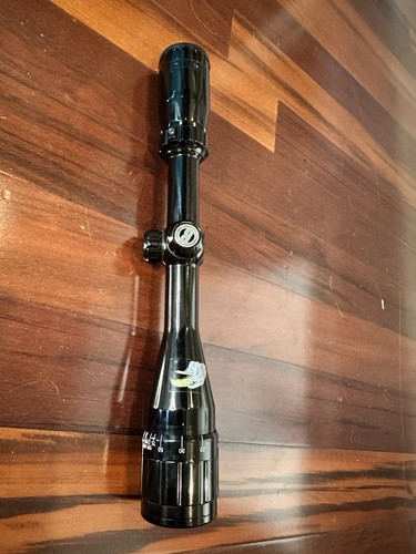 Bushnell sportsman 12x40 ao - bushnell, 4-12x40