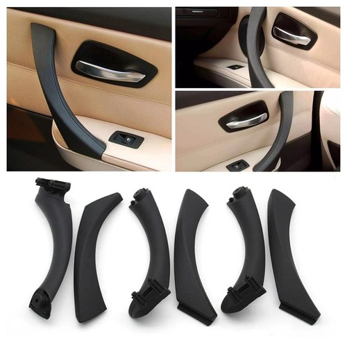 Interior door pull - interior,