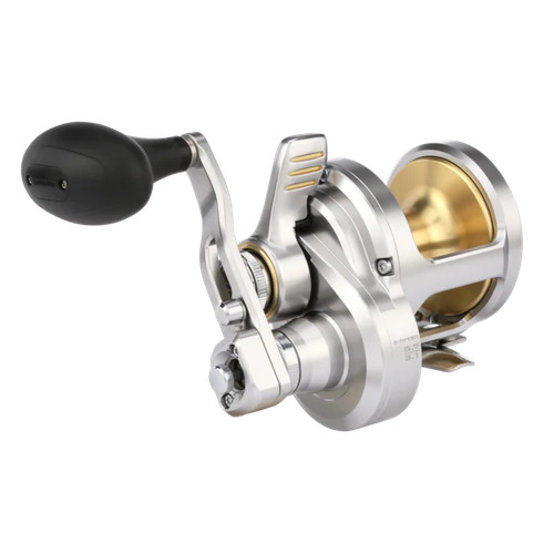 Shimano talica lever drag - lever,