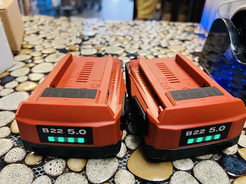 B22 0ah lithium ion battery - b22, lithium-ion