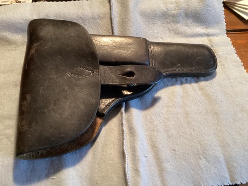 Vintage walther holster - p, 38