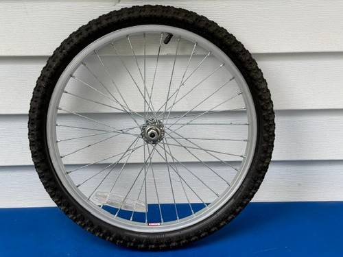 Vtg mongoose bmx - mongoose, 20