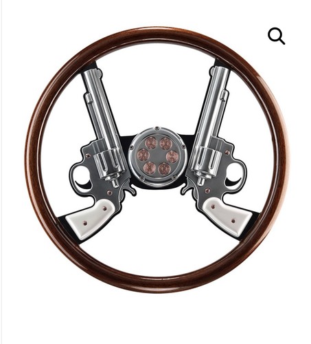 Semi truck steering - steering, wheels