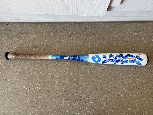 Demarini vexxum nvs composite - nvs,