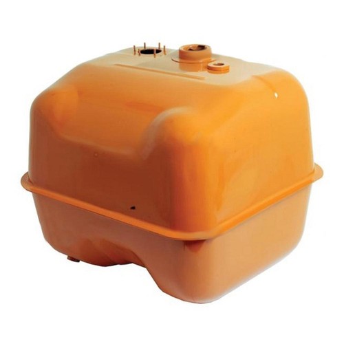 Fuel tank fits white - fits, oliver