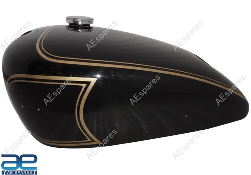 For matchless single cylinder - for,