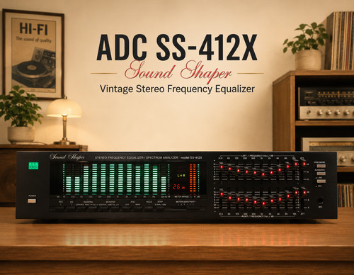 Adc 412x rare - ss-412x, 🌈rare🌈