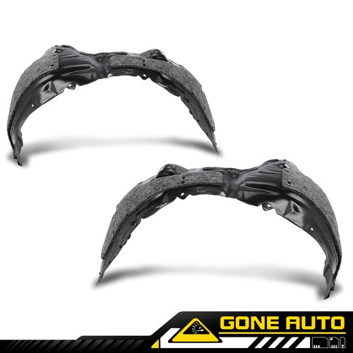 Inner fender liners fit for - inner,