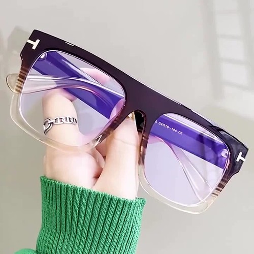 Oversize anti blue ray reading - oversize,