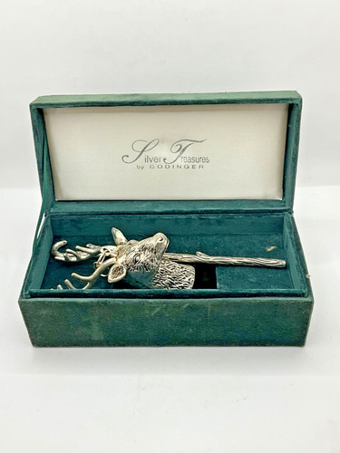 Vintage silver treasures - vintage,
