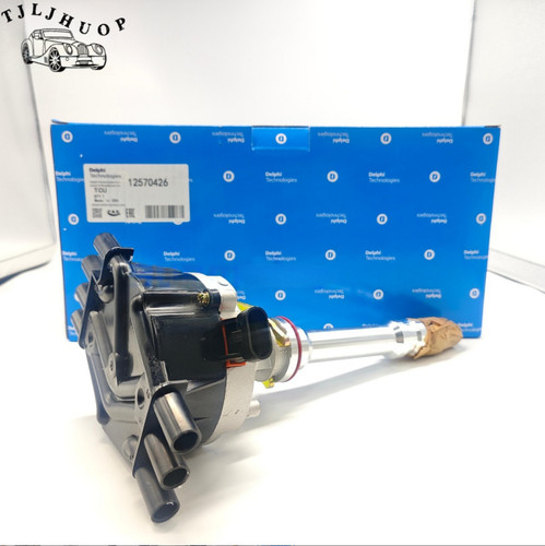 Ignition distributor 12570426 - distributor,