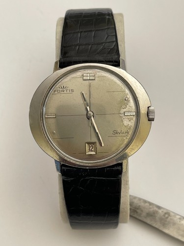 Vintage fortis skylark - fortis,