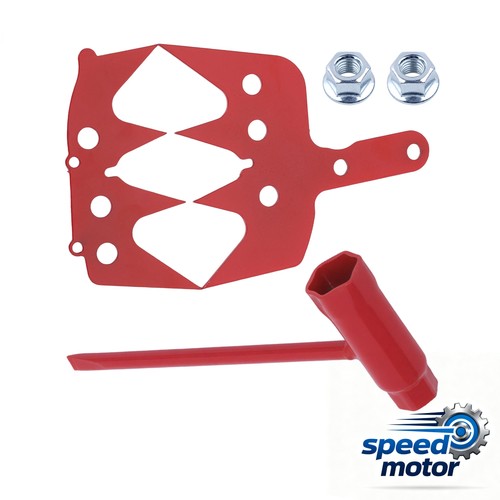 Large dog bumper - spike, for