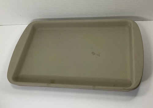 Pampered chef medium bar pan - pampered,