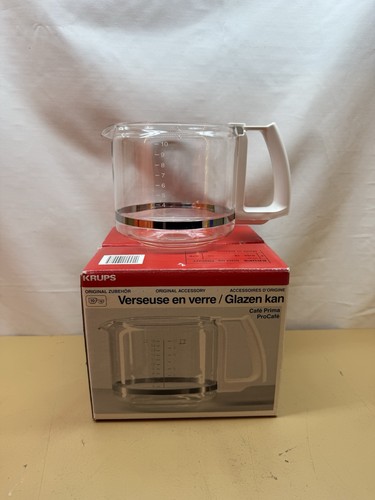 Krups cup replacement - krups,