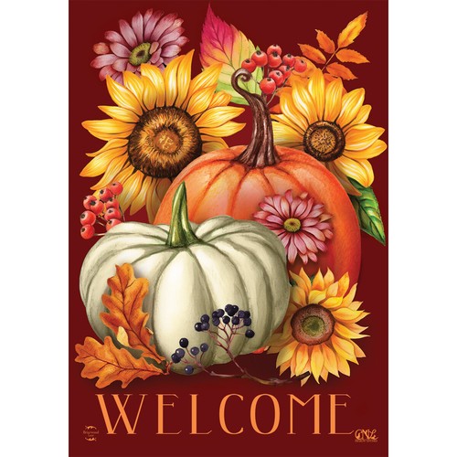 Briarwood lane fall beauty - lane,