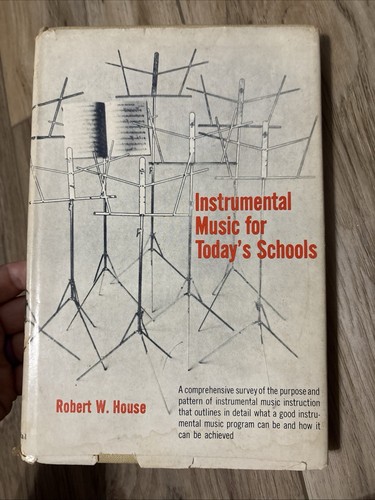 Instrumental music for today - instrumental, today's