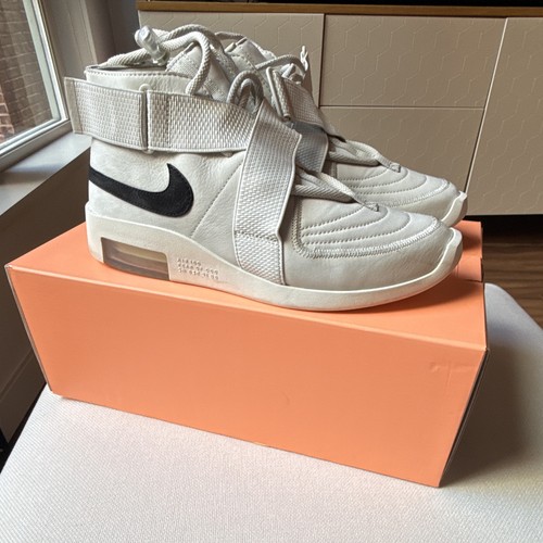 Nike air fear god - 1, raid