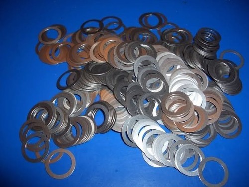New skate bearing shims - shims., pack