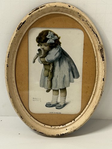 Vintage bessie pease - pease, gutmann