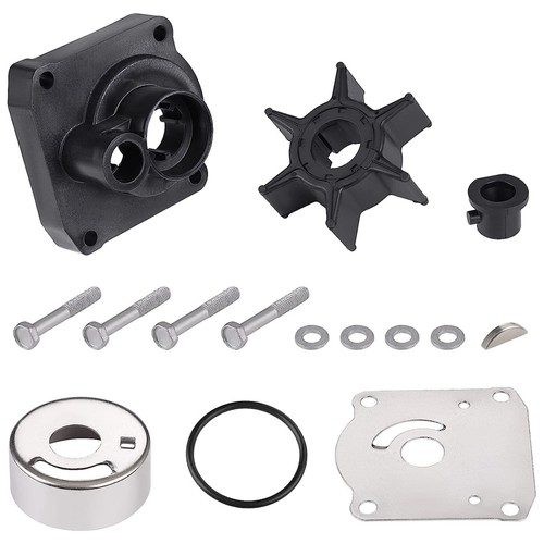 Water pump impeller - pump, kit