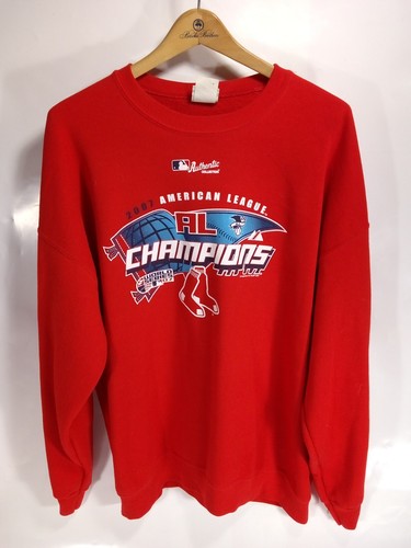 2007 boston red sox american - red,