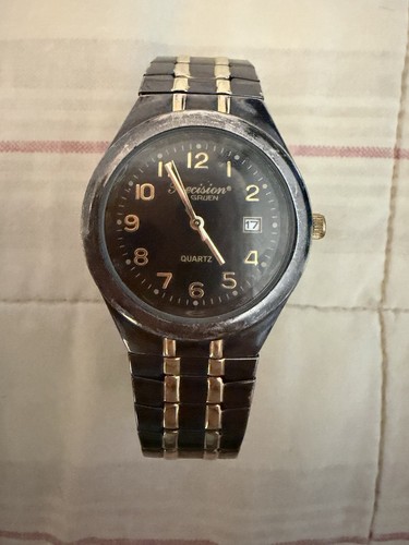 Gruen watch vintage - gruen,