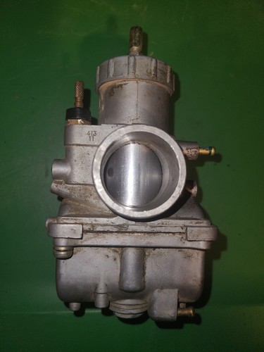 1975 1978 suzuki rm125 - 75-78,
