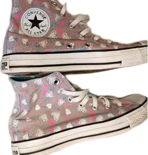 Converse chuck taylor all - all, star