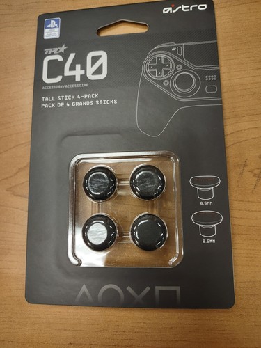 Astro c40 controller analog - c40, tr