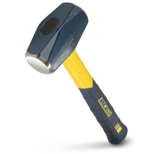 Estwing 3lb drilling crack - estwing,