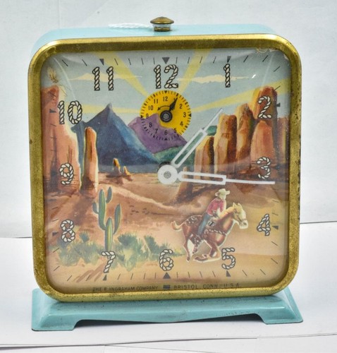 Rare vintage ingraham roy - ingraham,