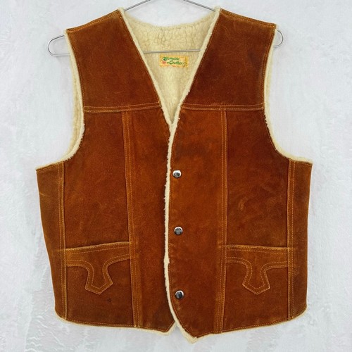 Vintage 60s 70s western - 70s,
