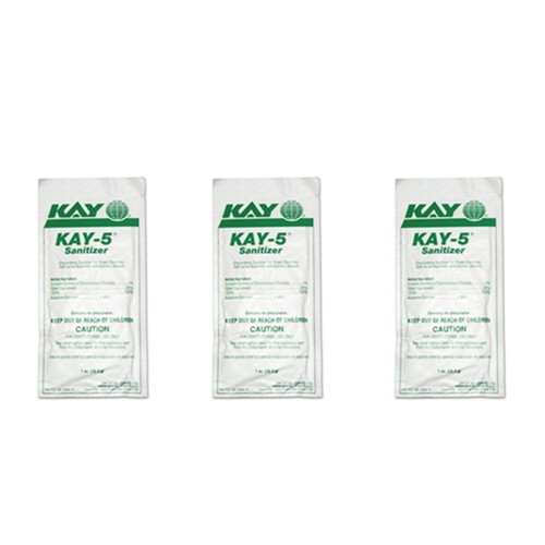 Kay sanitizer cleaner for - 5,