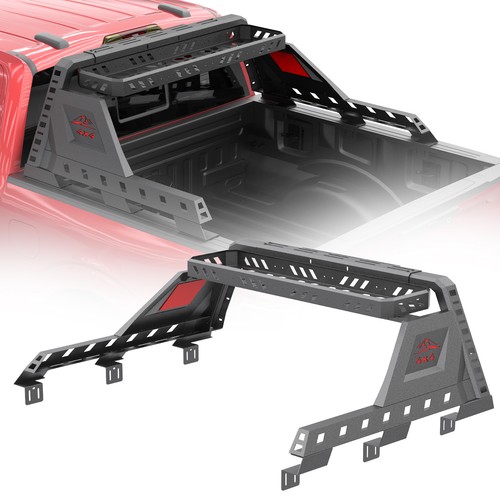 Sport bar truck bed - bar,