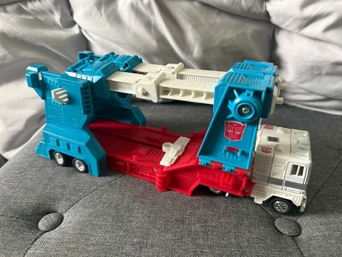 Transformers original 1986 - transformers,