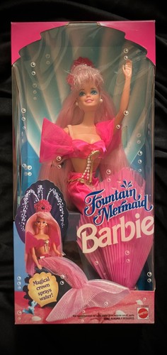 Vintage 1993 mattel - 1993,