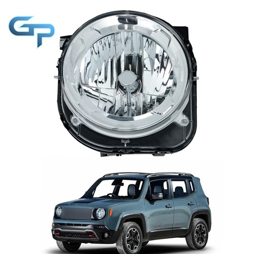 For jeep renegade 2015 2018 - for,