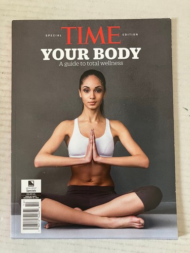 Time your body guide to - guide,