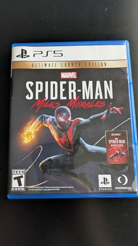 Marvel spider man miles - marvel's,