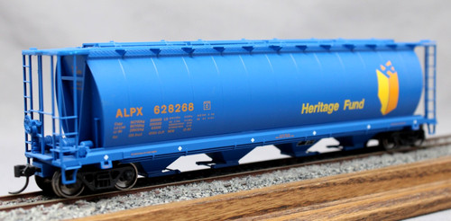 Walthers 910 7306 alberta - #910-7306,