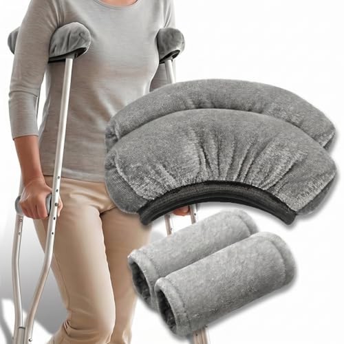 Crutches padding 4pcs - padding, crutch