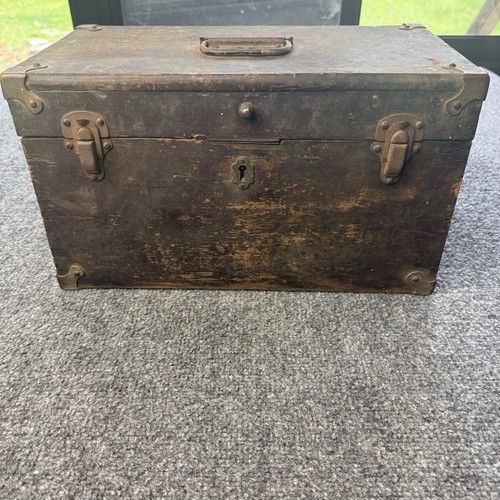 Antique hand made - hand,