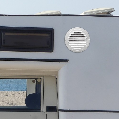 Outdoor dryer vent cover - dryer,