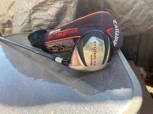 Callaway diablo edge - callaway,