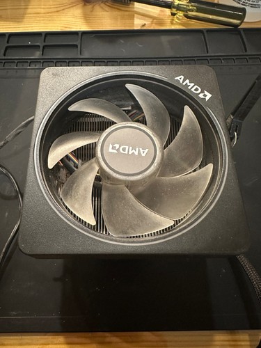 Amd wraith prism - amd,