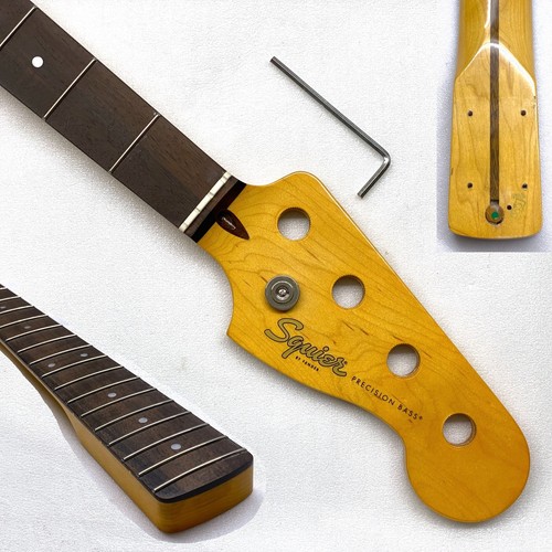 Genuine fender squier classic - genuine,