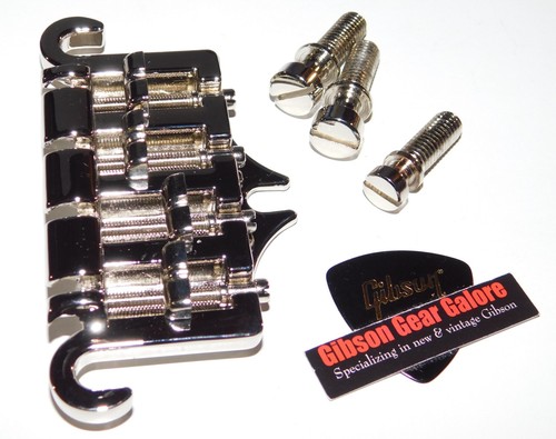 Epiphone bass tailpiece - epiphone,