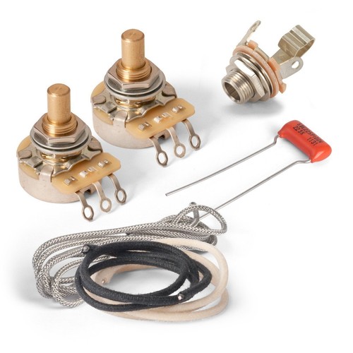 Golden age premium wiring - golden,