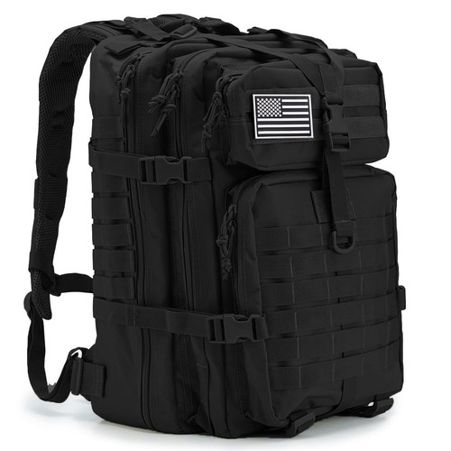 Military tactical backpack - tactical,